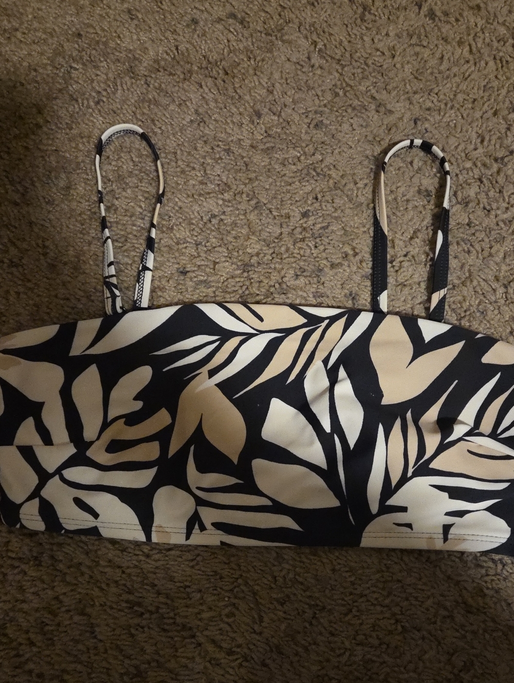 Old Navy Bikini Top